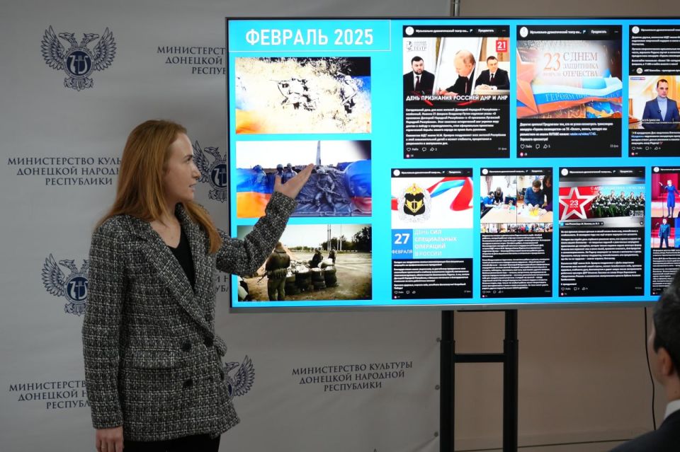 Михаил Желтяков: Указом Президента Российской Федерации Владимира Путина 2025 год объявлен Годом защитника Отечества Михаил Желтяков: Указом Президента Российской Федерации Владимира Путина 2025 год объявлен Годом защитника Отечества