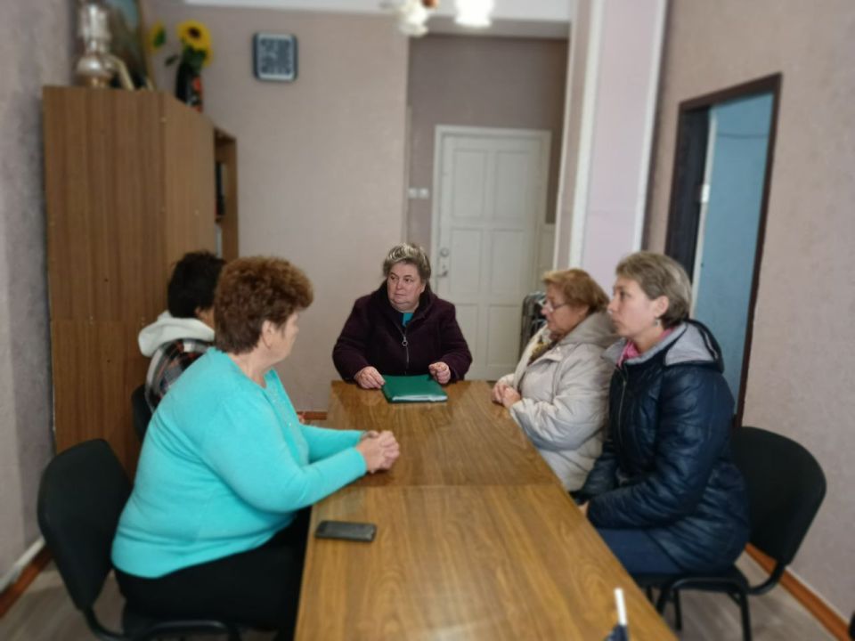 Иван Приходько: Состоялась встреча руководства администрации городского округа Горловка с жителями Горловки Иван Приходько: Состоялась встреча руководства администрации городского округа Горловка с жителями Горловки