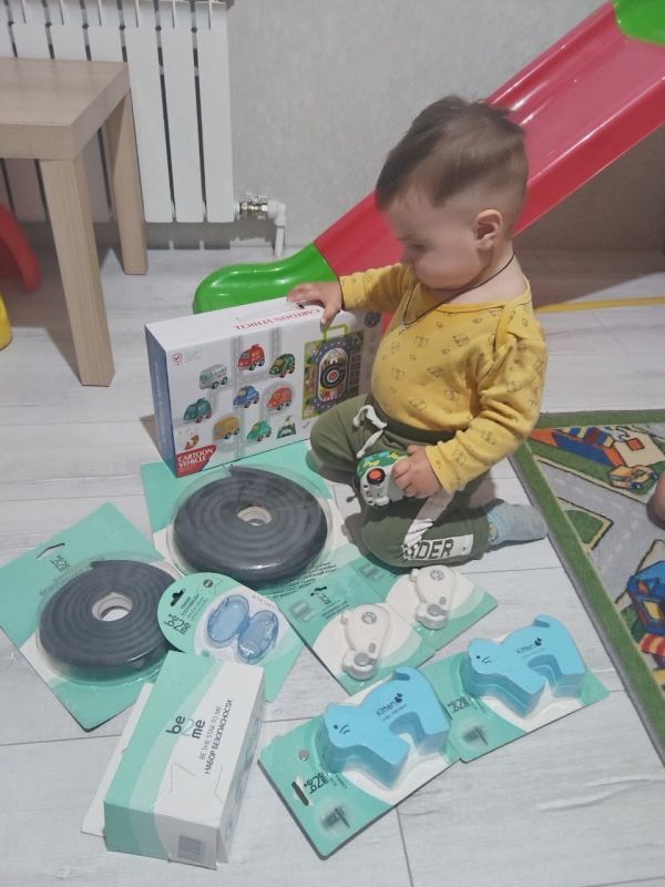 Большой осенний сбор помощи детям в зоне СВО! Большой осенний сбор помощи детям в зоне СВО!