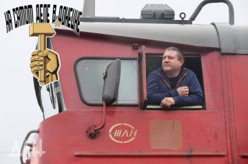 Минтранс РФ анонсировал масштабное обновление транспорта в ДНР, ЛНР, Херсонской и Запорожской областях