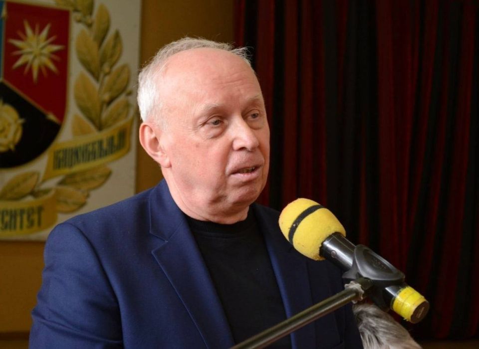 «Донбасс возрождается и смотрит в будущее»: О том, какие изменения стали самыми значимыми, рассказывают сами жители ДНР «Донбасс возрождается и смотрит в будущее»: О том, какие изменения стали самыми значимыми, рассказывают сами жители ДНР