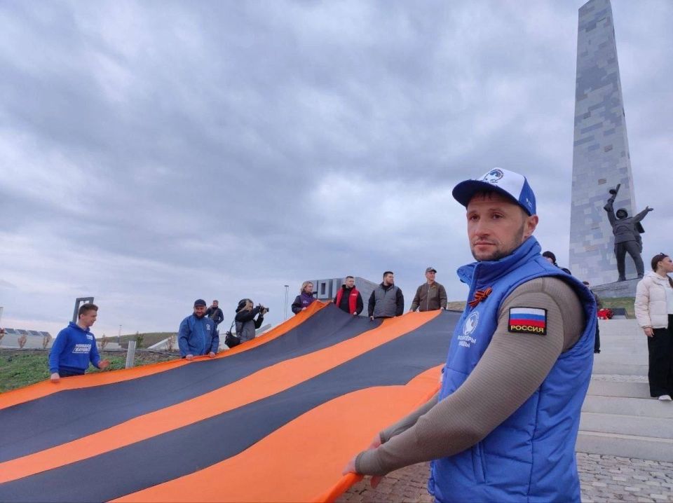 «Донбасс возрождается и смотрит в будущее»: О том, какие изменения стали самыми значимыми, рассказывают сами жители ДНР «Донбасс возрождается и смотрит в будущее»: О том, какие изменения стали самыми значимыми, рассказывают сами жители ДНР