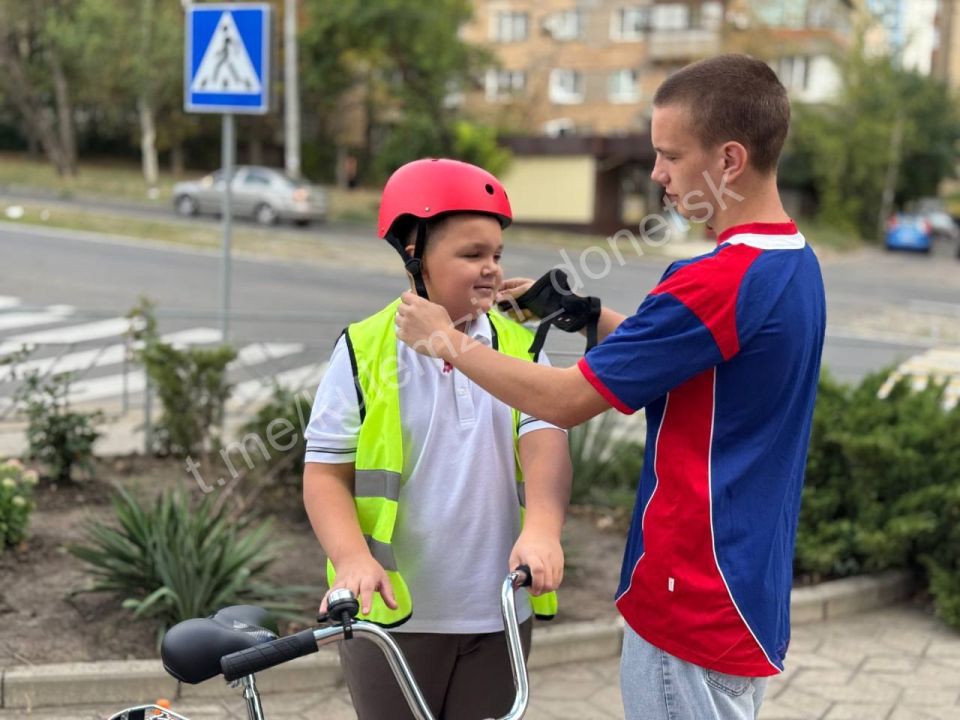 «Внимание! Дети на дороге»! «Внимание! Дети на дороге»!