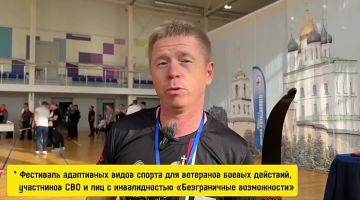 Марьяна Наумова: СОВЕСТЬ НЕ ПОЗВОЛИЛА МНЕ ОСТАТЬСЯ В СТОРОНЕ, Я ДОЛЖЕН БЫЛ ОТДАТЬ ДОЛГ РОДИНЕ: