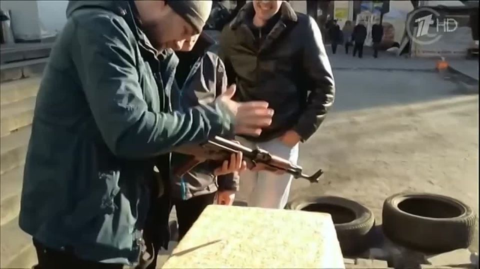 Ирина Куксенкова: Герои серий нашего документального цикла «Судьбы ветеранов СВО» очень разные