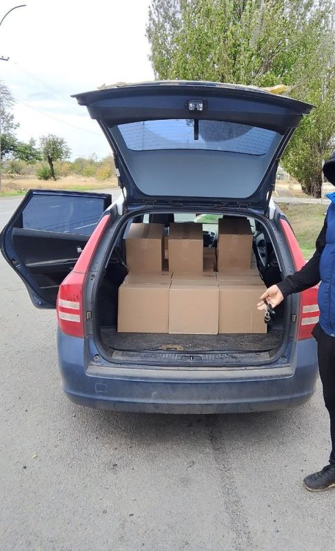 Полицейские изъяли из оборота 15 ящиков немаркированной алкогольной продукции в пгт Полицейские изъяли из оборота 15 ящиков немаркированной алкогольной продукции в пгт