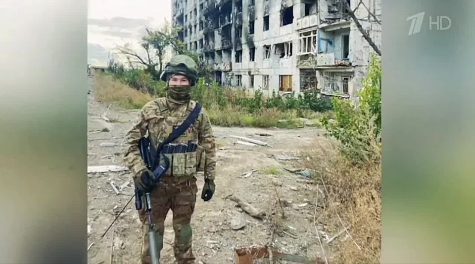 Марьяна Наумова: В ЛЮБОЙ МОМЕНТ МЫ ГОТОВЫ ВЕРНУТЬСЯ В СТРОЙ: