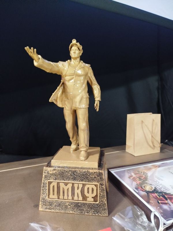 Первый Донецкий Международный кинофестиваль: Киноискусство на Донбассе Первый Донецкий Международный кинофестиваль: Киноискусство на Донбассе