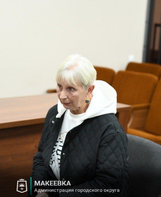 Замглавы провела приём граждан Замглавы провела приём граждан