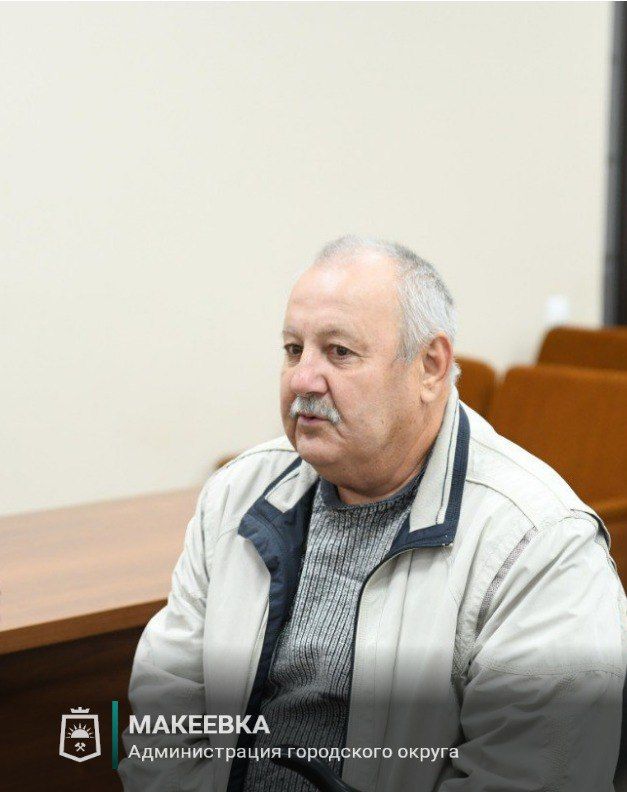 Замглавы провела приём граждан Замглавы провела приём граждан
