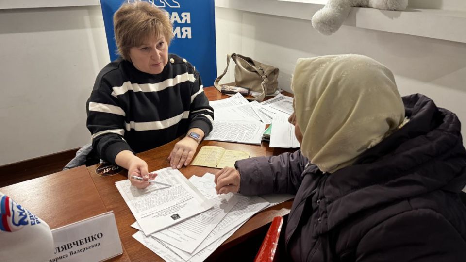 Размер пенсии вызывает вопросы? Обращайтесь! Размер пенсии вызывает вопросы? Обращайтесь!