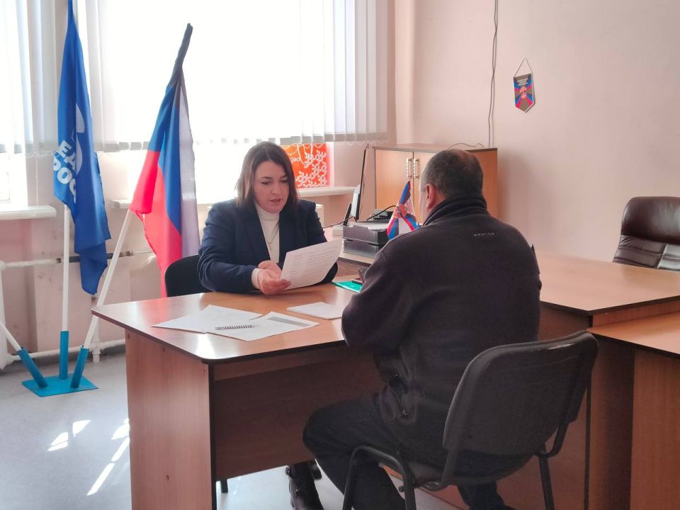 Заседание межведомственного штаба по охране здоровья граждан в городском округе Иловайск Заседание межведомственного штаба по охране здоровья граждан в городском округе Иловайск