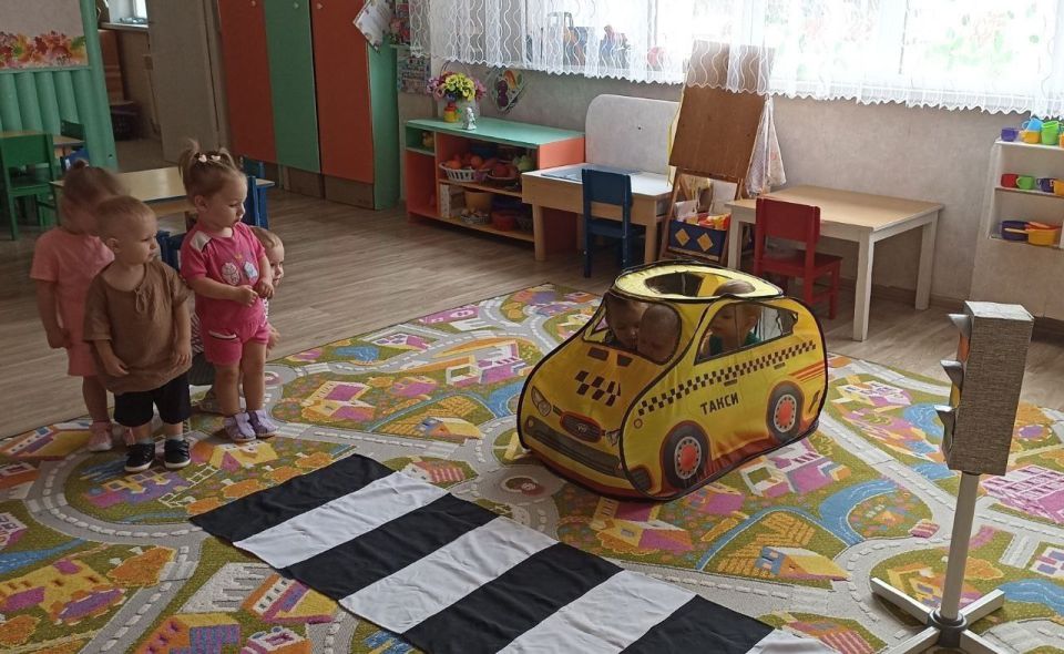 В Республике завершился соц_проект «За безопасность дорожного движения!» В Республике завершился соц_проект «За безопасность дорожного движения!»