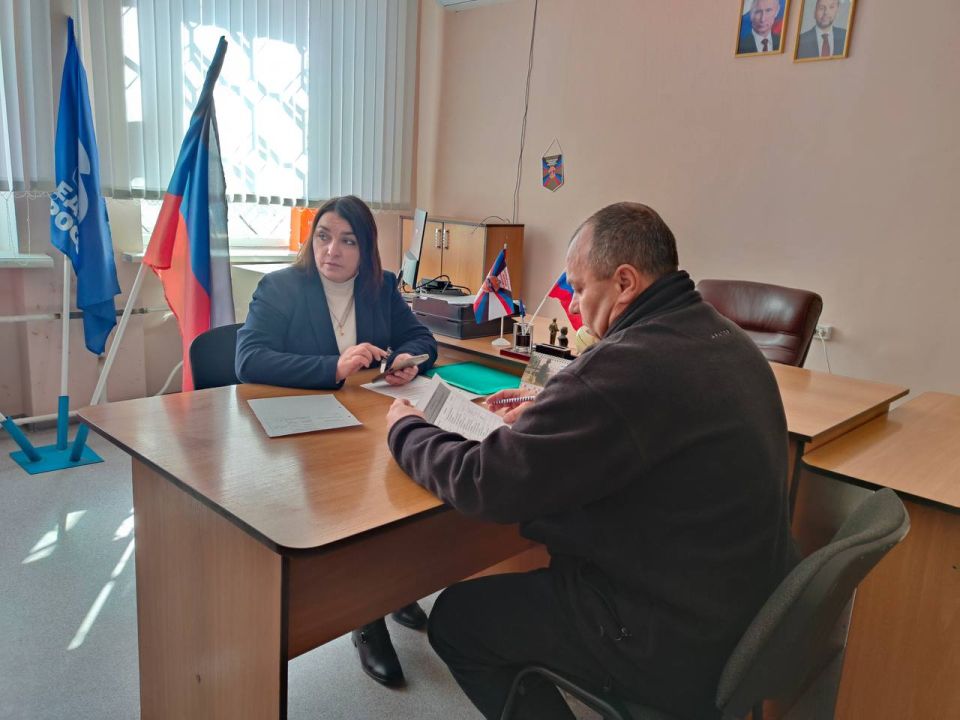 Денис Зубов: Заседание межведомственного штаба по охране здоровья граждан в городском округе Иловайск Денис Зубов: Заседание межведомственного штаба по охране здоровья граждан в городском округе Иловайск