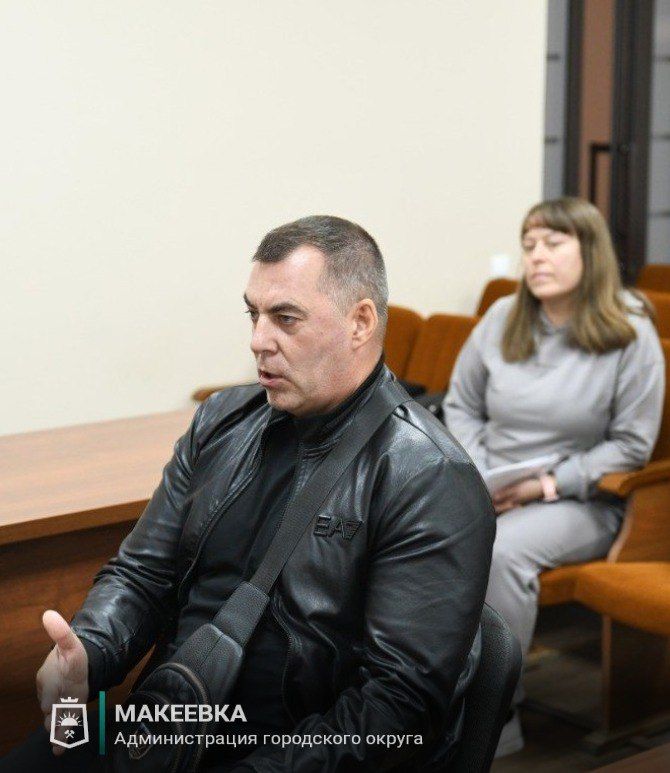 Замглавы провела приём граждан Замглавы провела приём граждан