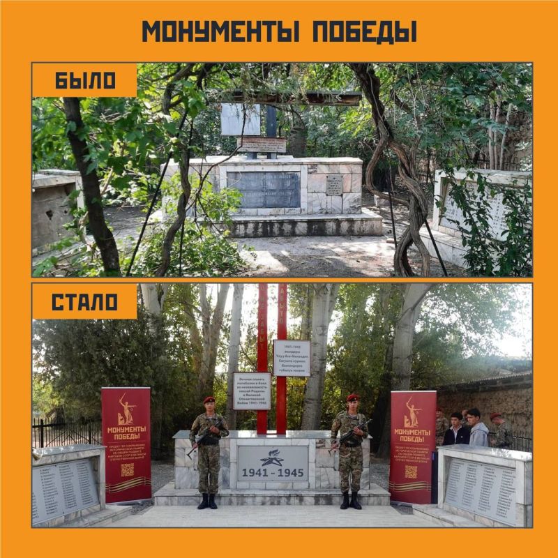 Живая память Победы. Историческая память работает тогда, когда поддерживается в повседневной жизни, а не включается формально раз в году перед 9 мая Живая память Победы. Историческая память работает тогда, когда поддерживается в повседневной жизни, а не включается формально раз в году перед 9 мая