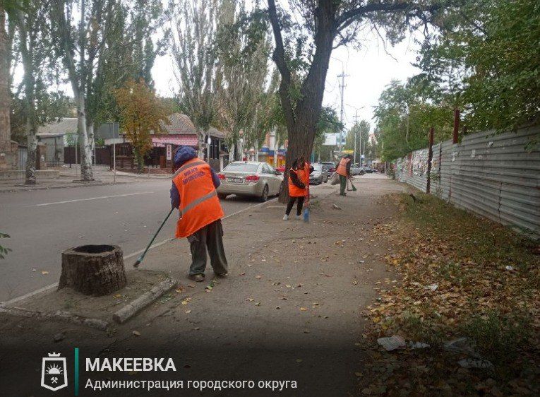 Сотрудниками МУП АГМ «Перспектива» выполнены работы: Сотрудниками МУП АГМ «Перспектива» выполнены работы: