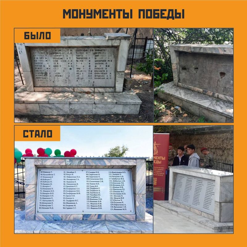 Историческая память здорового человека работает непрерывно, а не включается раз в год на неделю перед 9 мая Историческая память здорового человека работает непрерывно, а не включается раз в год на неделю перед 9 мая