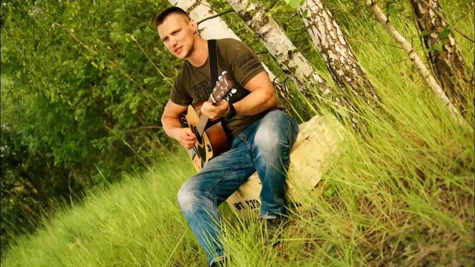 Алексей Живов: КЛИП. С-КОРПУС - ЗОВ ПРЕДКА Kremlev Film С-КОРПУС | Славянский Корпус