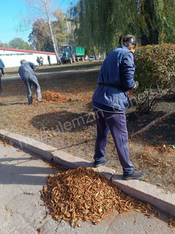 Алексей Кулемзин: Благоустройство в городе продолжается Алексей Кулемзин: Благоустройство в городе продолжается