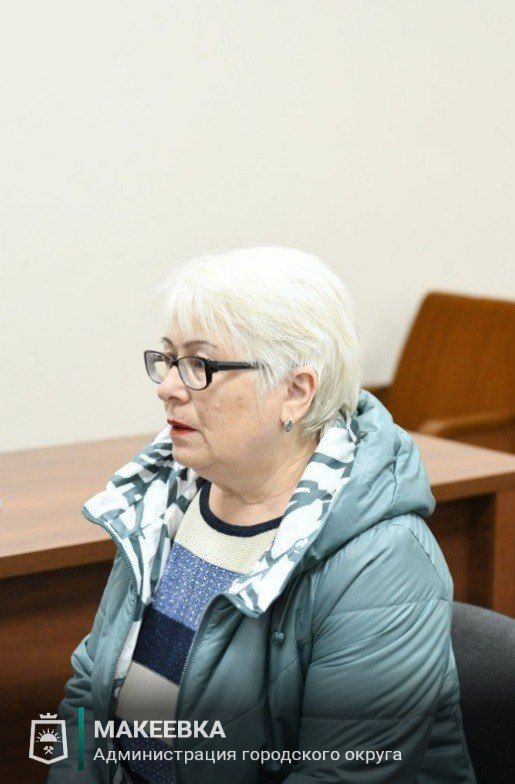 Замглавы провела приём граждан Замглавы провела приём граждан
