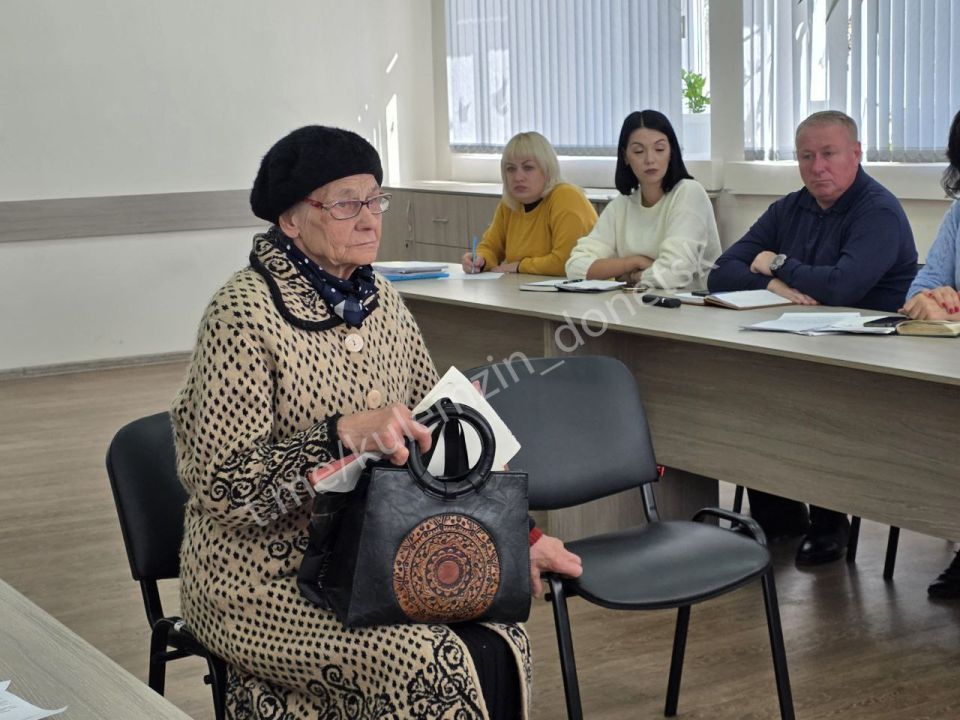 Алексей Кулемзин: Сегодня провёл очередной личный приём граждан Алексей Кулемзин: Сегодня провёл очередной личный приём граждан