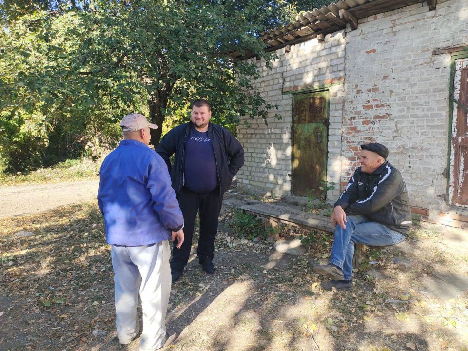 Заседание межведомственного штаба по охране здоровья граждан в городском округе Иловайск Заседание межведомственного штаба по охране здоровья граждан в городском округе Иловайск