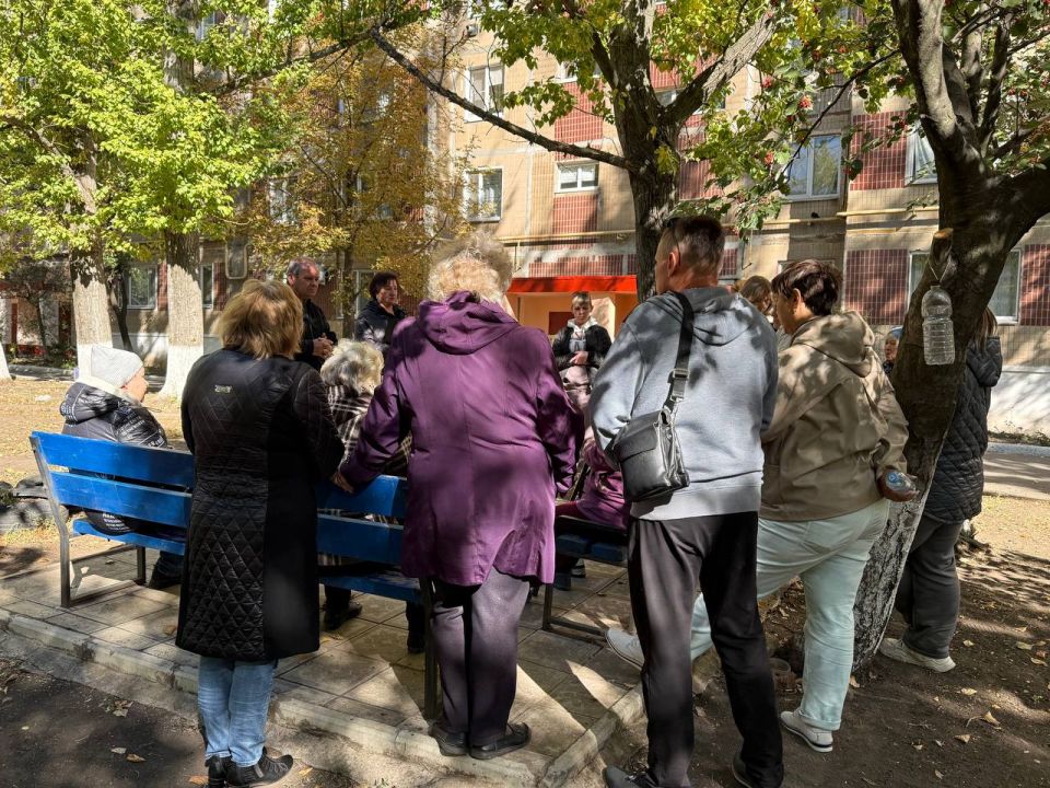 Сергей Назаров ответил на вопросы кировчан Сергей Назаров ответил на вопросы кировчан