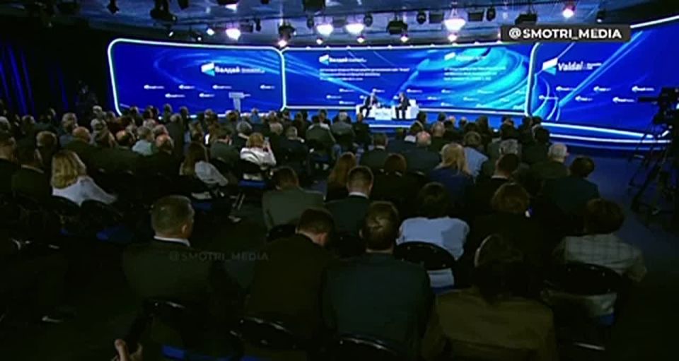 Евгений Лисицын: Путин о потерях ВСУ в сентябре