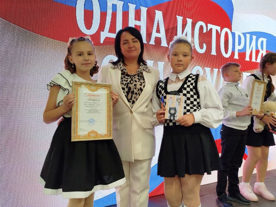 В Волновахском муниципальном округе впервые прошел конкурс чтецов В Волновахском муниципальном округе впервые прошел конкурс чтецов