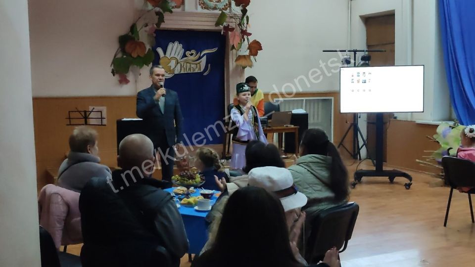 1 октября учреждения культуры города провели тематические мероприятия, приуроченные к осенним праздникам — Международному дню музыки и Международному дню пожилого человека 1 октября учреждения культуры города провели тематические мероприятия, приуроченные к осенним праздникам — Международному дню музыки и Международному дню пожилого человека