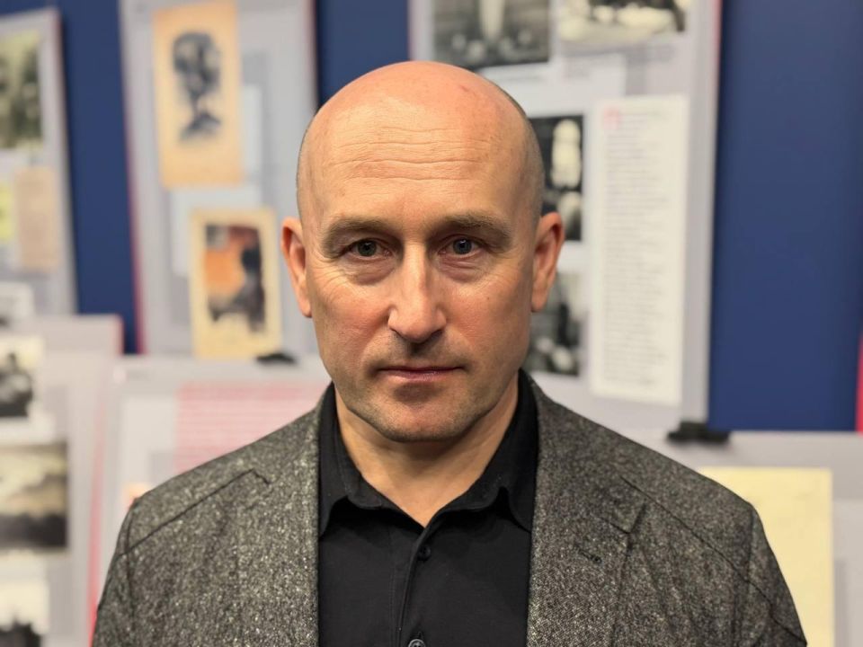 Николай Стариков: Уроки Нюрнберга: чтобы помнили