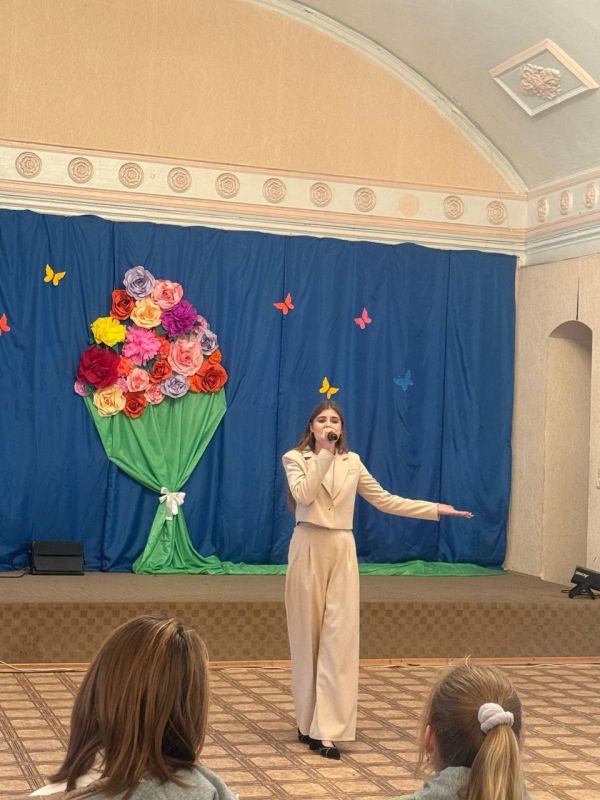 Игорь Лызов: День пожилого человека: Праздник добра и позитива в ЦК и Д "Виктория" Игорь Лызов: День пожилого человека: Праздник добра и позитива в ЦК и Д "Виктория"