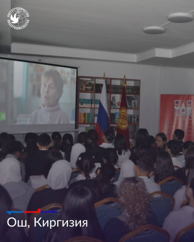 Фильм RT Documentary о возрождении культуры и спорта в Новороссии показали по всему миру Фильм RT Documentary о возрождении культуры и спорта в Новороссии показали по всему миру