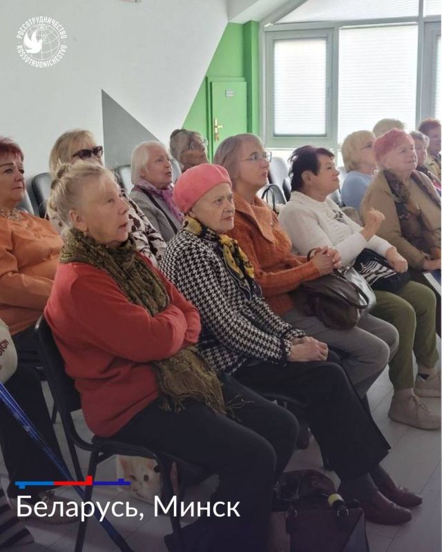 Фильм RT Documentary о возрождении культуры и спорта в Новороссии показали по всему миру Фильм RT Documentary о возрождении культуры и спорта в Новороссии показали по всему миру