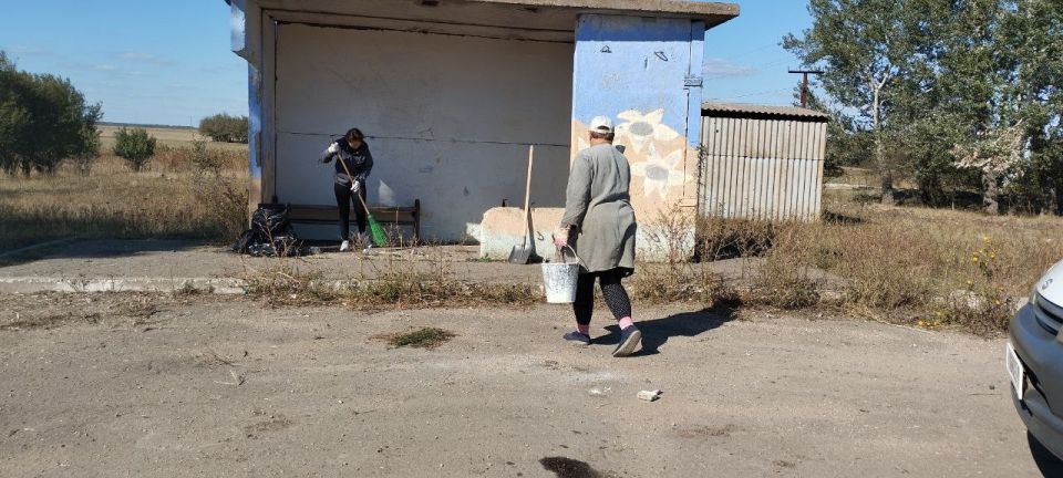За период с 26.09.2025 по 03.10.2025 на территории Володарского муниципального округа работниками МУП "Восток-Комсервис" были произведены следующие работы: За период с 26.09.2025 по 03.10.2025 на территории Володарского муниципального округа работниками МУП "Восток-Комсервис" были произведены следующие работы: