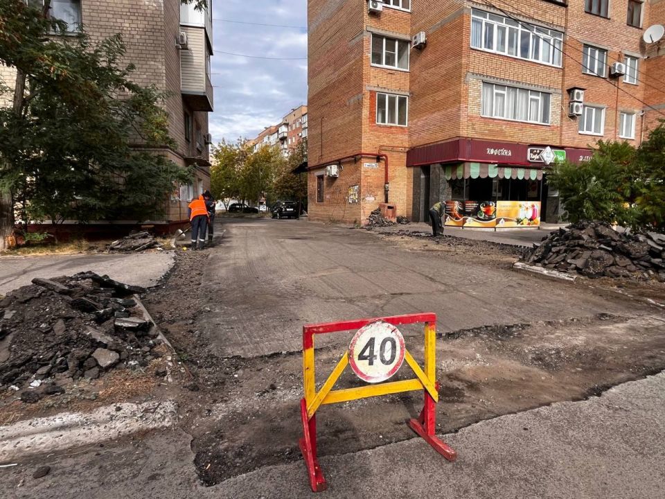 Роман Конев: МУНИЦИПАЛЬНОЕ УНИТАРНОЕ ПРЕДПРИЯТИЕ «ПРОСТОР» АДМИНИСТРАЦИИ ГОРОДСКОГО ОКРУГА ГОРЛОВКА ДОНЕЦКОЙ НАРОДНОЙ РЕСПУБЛИКИ Роман Конев: МУНИЦИПАЛЬНОЕ УНИТАРНОЕ ПРЕДПРИЯТИЕ «ПРОСТОР» АДМИНИСТРАЦИИ ГОРОДСКОГО ОКРУГА ГОРЛОВКА ДОНЕЦКОЙ НАРОДНОЙ РЕСПУБЛИКИ