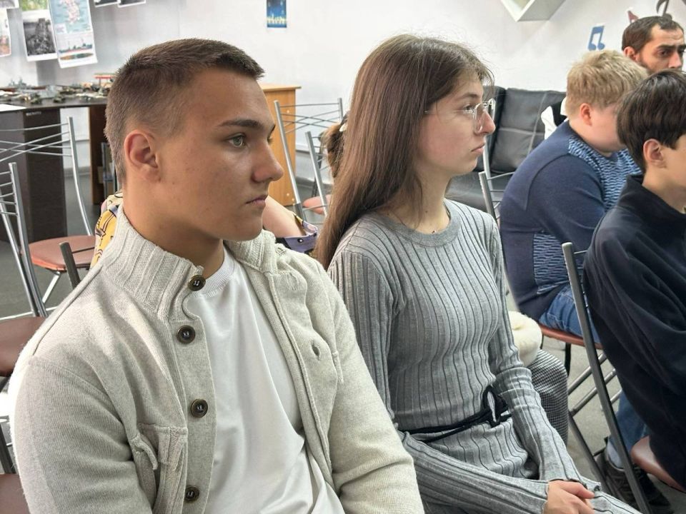 «Жизнь моя, иль ты приснилась мне» — литературный вечер для вдохновения русских сердец «Жизнь моя, иль ты приснилась мне» — литературный вечер для вдохновения русских сердец