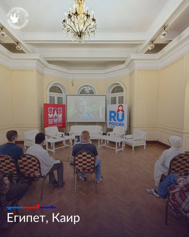 Фильм RT Documentary о возрождении культуры и спорта в Новороссии показали по всему миру Фильм RT Documentary о возрождении культуры и спорта в Новороссии показали по всему миру