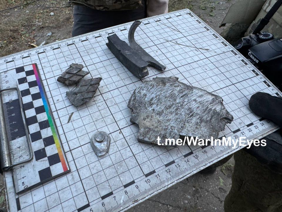 Три мирных жителя ДНР получили ранения во время атак ВСУ 2 октября Три мирных жителя ДНР получили ранения во время атак ВСУ 2 октября
