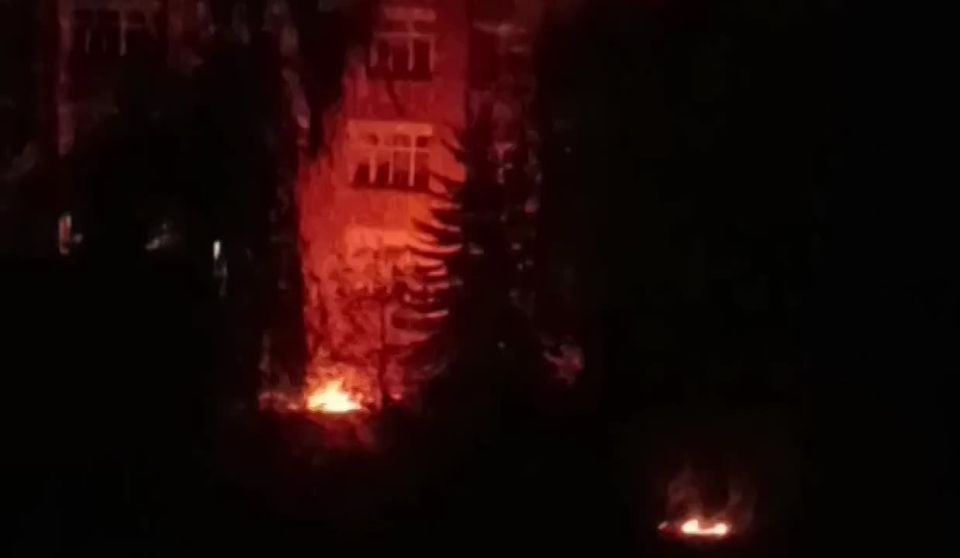 Алексей Гавриш: Раз уже опубликовали в местных группах, тоже выложу