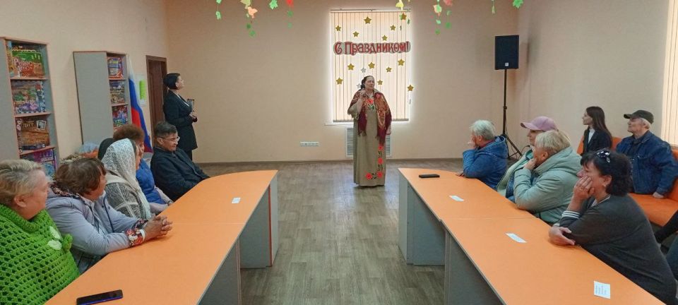 В начале октября стало доброй традицией праздновать День пожилого человека — праздник, посвящённый достойным, мудрым и уважаемым людям, которые остаются стойкими и жизнерадостными несмотря на возраст В начале октября стало доброй традицией праздновать День пожилого человека — праздник, посвящённый достойным, мудрым и уважаемым людям, которые остаются стойкими и жизнерадостными несмотря на возраст