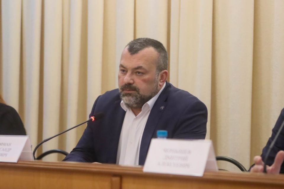 Международный фестиваль креативных индустрий «Звезды над Донбассом» стал одним из самых ярких культурных событий года в России – Александр Кофман Международный фестиваль креативных индустрий «Звезды над Донбассом» стал одним из самых ярких культурных событий года в России – Александр Кофман