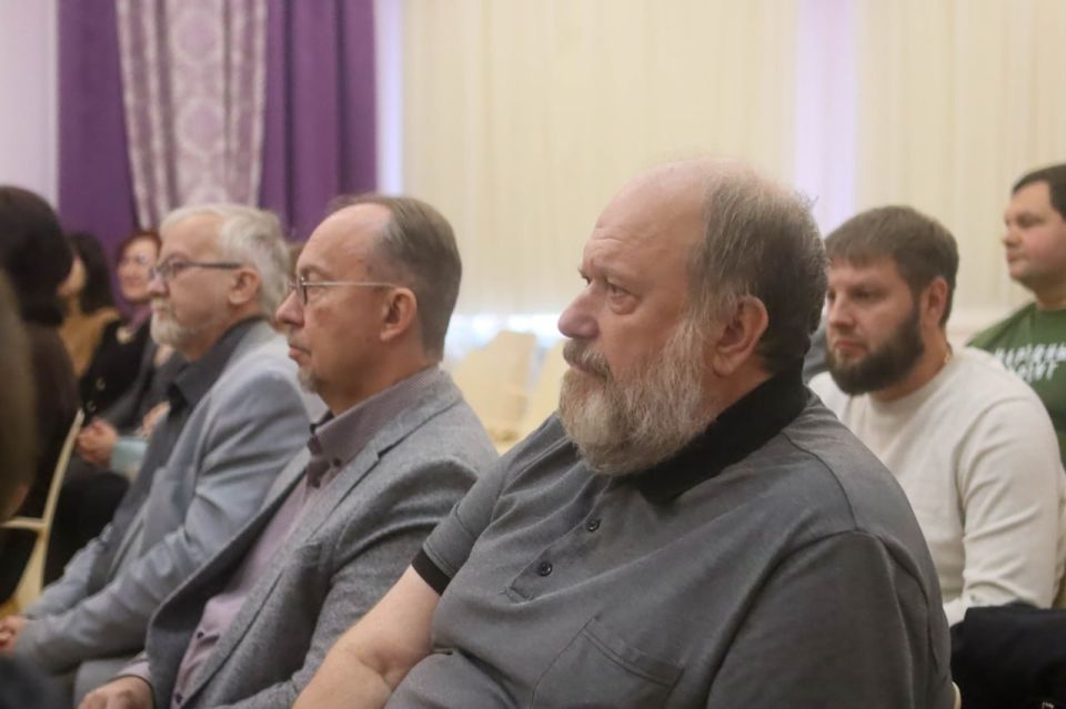 Международный фестиваль креативных индустрий «Звезды над Донбассом» стал одним из самых ярких культурных событий года в России – Александр Кофман Международный фестиваль креативных индустрий «Звезды над Донбассом» стал одним из самых ярких культурных событий года в России – Александр Кофман