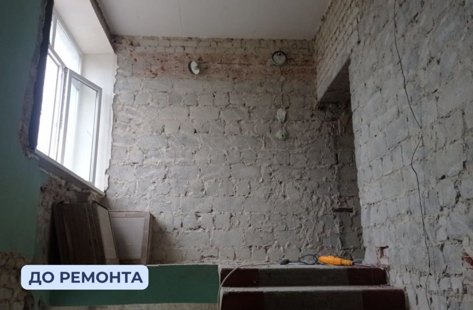 В ГБУ ДНР «ЦПМСП г. Снежное» преображение, которое улучшает здоровье граждан В ГБУ ДНР «ЦПМСП г. Снежное» преображение, которое улучшает здоровье граждан