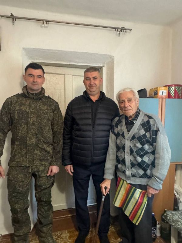 4 октября — День нашего родного поселка Старобешево 4 октября — День нашего родного поселка Старобешево