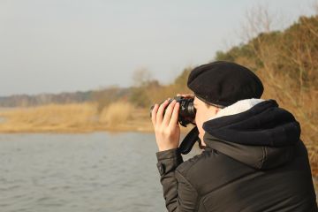 Результаты имеют научную ценность: жители ДНР могут принять участие в Евразийском учете птиц