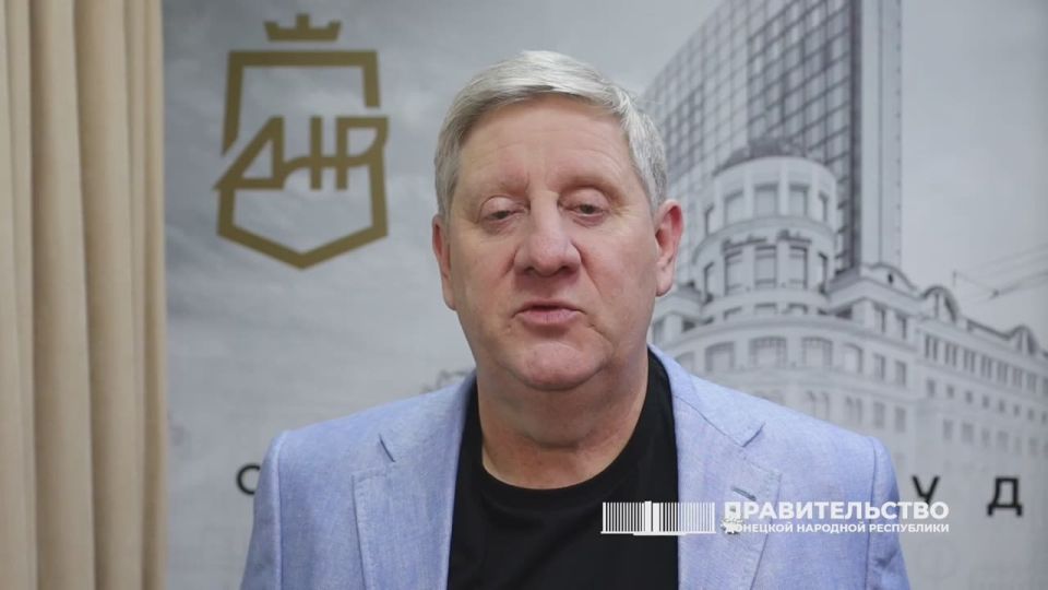 Андрей Чертков: Учесть все параметры в программе восстановления и развития наших муниципалитетов на ближайшие пять лет - такую задачу ставит перед местными администрациями и Правительством Глава Республики