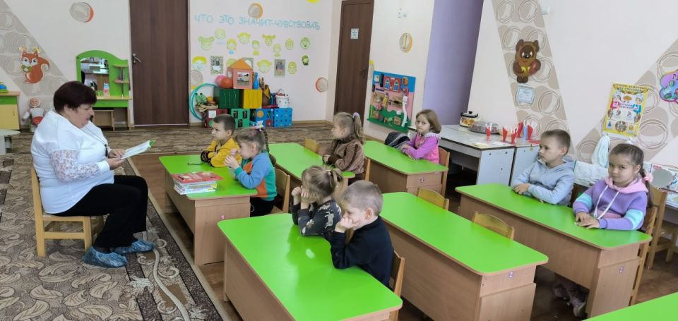 Эти забавные животные. К Всемирному дню защиты животных сотрудник библиотеки-филиала №1 провела для юных читателей, воспитанников ГКДОУ "Детский сад № 4 «Сказка" г. о. Дебальцево» информационный час «Эти забавные животные» Эти забавные животные. К Всемирному дню защиты животных сотрудник библиотеки-филиала №1 провела для юных читателей, воспитанников ГКДОУ "Детский сад № 4 «Сказка" г. о. Дебальцево» информационный час «Эти забавные животные»
