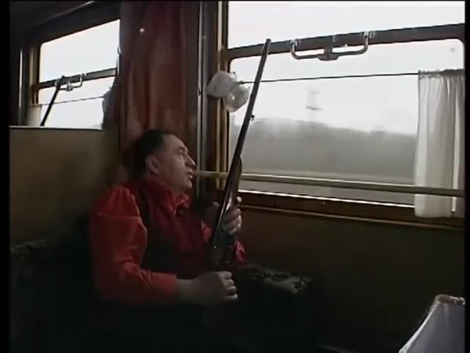 Георгий Медведев: Извините, это уже истеричное